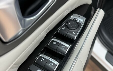 KIA Sorento IV, 2021 год, 3 800 000 рублей, 31 фотография