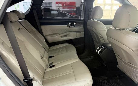 KIA Sorento IV, 2021 год, 3 800 000 рублей, 36 фотография