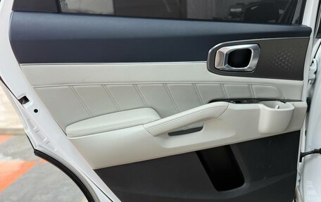 KIA Sorento IV, 2021 год, 3 800 000 рублей, 39 фотография