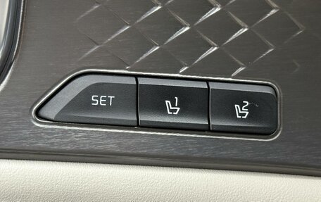 KIA Sorento IV, 2021 год, 3 800 000 рублей, 32 фотография