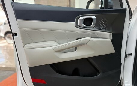 KIA Sorento IV, 2021 год, 3 800 000 рублей, 38 фотография