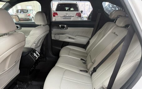 KIA Sorento IV, 2021 год, 3 800 000 рублей, 35 фотография