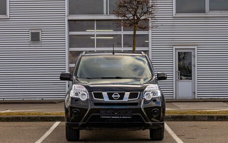 Nissan X-Trail, 2013 год, 1 095 000 рублей, 2 фотография