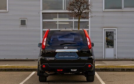 Nissan X-Trail, 2013 год, 1 095 000 рублей, 5 фотография