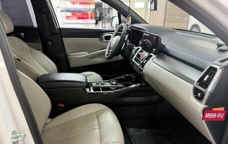 KIA Sorento IV, 2021 год, 3 800 000 рублей, 28 фотография