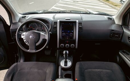 Nissan X-Trail, 2013 год, 1 095 000 рублей, 16 фотография