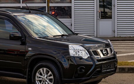 Nissan X-Trail, 2013 год, 1 095 000 рублей, 8 фотография