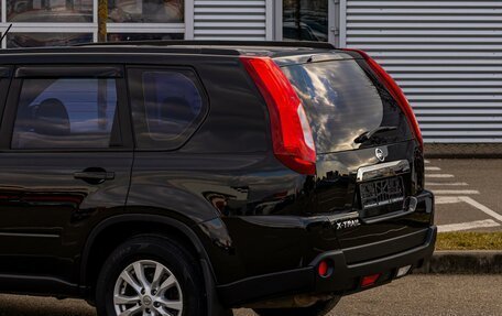 Nissan X-Trail, 2013 год, 1 095 000 рублей, 10 фотография