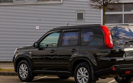 Nissan X-Trail, 2013 год, 1 095 000 рублей, 9 фотография