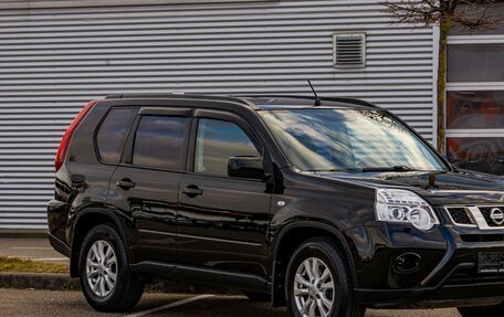 Nissan X-Trail, 2013 год, 1 095 000 рублей, 7 фотография