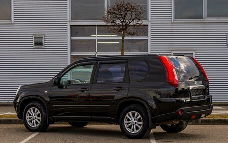 Nissan X-Trail, 2013 год, 1 095 000 рублей, 4 фотография