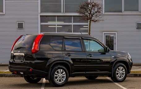 Nissan X-Trail, 2013 год, 1 095 000 рублей, 6 фотография