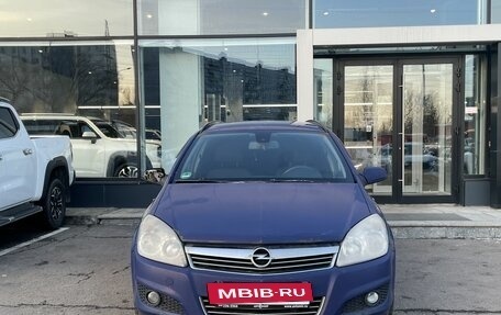 Opel Astra H, 2007 год, 389 000 рублей, 2 фотография