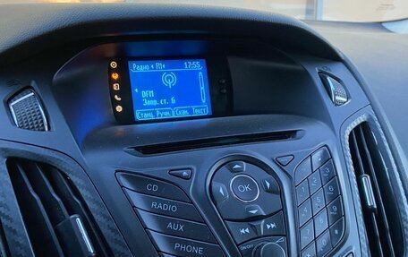 Ford Focus III, 2011 год, 599 000 рублей, 9 фотография