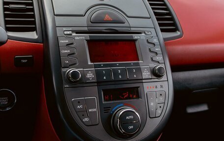 KIA Soul I рестайлинг, 2011 год, 855 000 рублей, 14 фотография