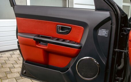 KIA Soul I рестайлинг, 2011 год, 855 000 рублей, 12 фотография