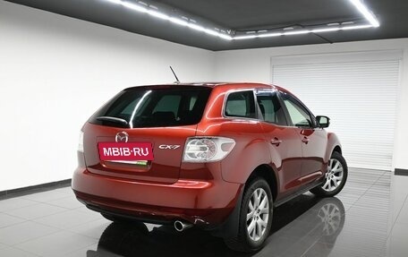 Mazda CX-7 I рестайлинг, 2011 год, 1 245 000 рублей, 2 фотография