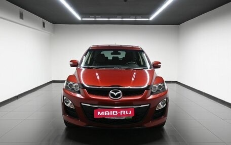 Mazda CX-7 I рестайлинг, 2011 год, 1 245 000 рублей, 3 фотография