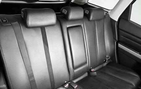 Mazda CX-7 I рестайлинг, 2011 год, 1 245 000 рублей, 13 фотография