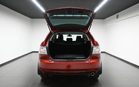 Mazda CX-7 I рестайлинг, 2011 год, 1 245 000 рублей, 7 фотография