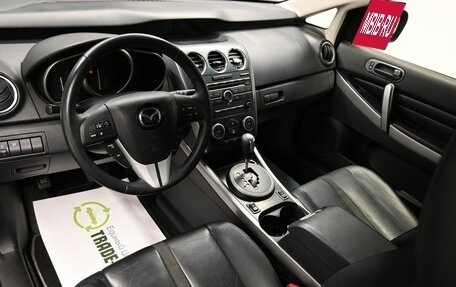 Mazda CX-7 I рестайлинг, 2011 год, 1 245 000 рублей, 9 фотография
