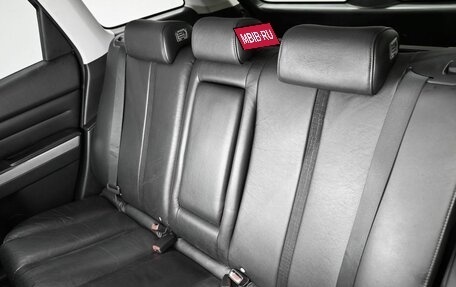 Mazda CX-7 I рестайлинг, 2011 год, 1 245 000 рублей, 10 фотография