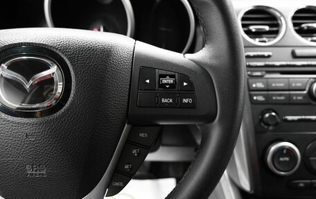 Mazda CX-7 I рестайлинг, 2011 год, 1 245 000 рублей, 18 фотография