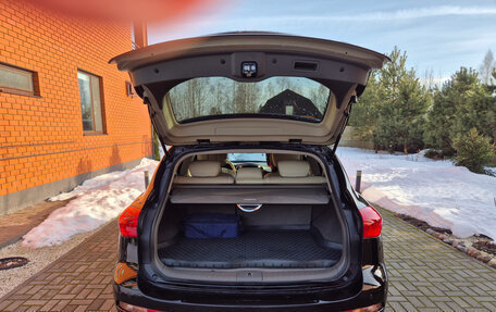 Infiniti QX50 I рестайлинг, 2015 год, 1 950 000 рублей, 2 фотография