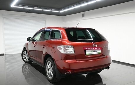 Mazda CX-7 I рестайлинг, 2011 год, 1 245 000 рублей, 6 фотография