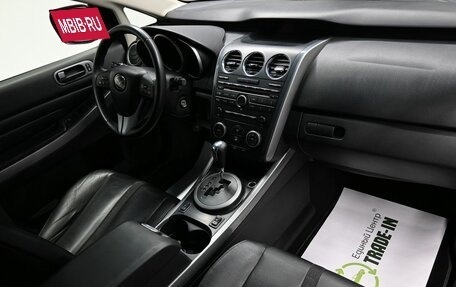 Mazda CX-7 I рестайлинг, 2011 год, 1 245 000 рублей, 14 фотография