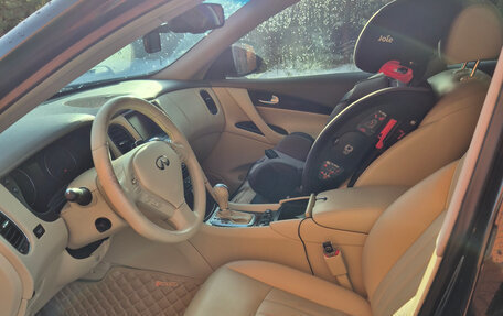 Infiniti QX50 I рестайлинг, 2015 год, 1 950 000 рублей, 7 фотография