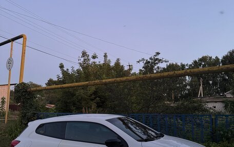 Volkswagen Scirocco III рестайлинг, 2011 год, 1 240 000 рублей, 4 фотография