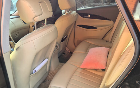 Infiniti QX50 I рестайлинг, 2015 год, 1 950 000 рублей, 8 фотография