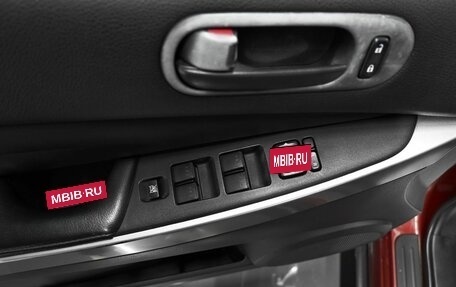 Mazda CX-7 I рестайлинг, 2011 год, 1 245 000 рублей, 21 фотография