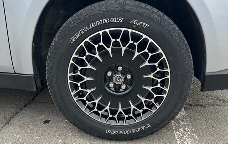 Subaru Outback IV рестайлинг, 2012 год, 1 250 000 рублей, 8 фотография