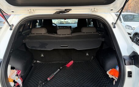 Haval F7, 2024 год, 2 350 000 рублей, 8 фотография