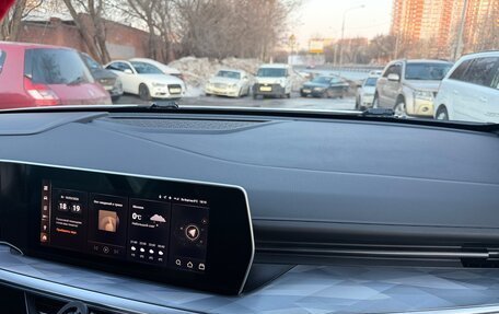 Haval F7, 2024 год, 2 350 000 рублей, 17 фотография