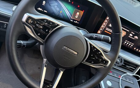 Haval F7, 2024 год, 2 350 000 рублей, 13 фотография