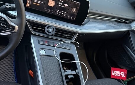 Haval F7, 2024 год, 2 350 000 рублей, 14 фотография