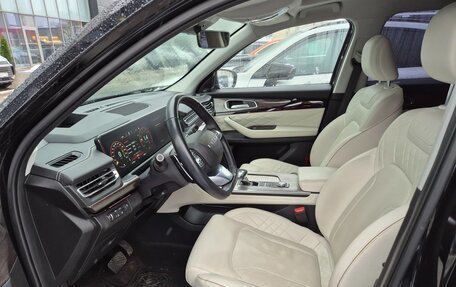 CheryExeed VX, 2023 год, 3 000 000 рублей, 4 фотография