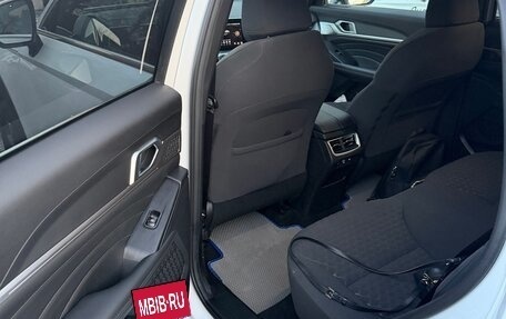 Haval F7, 2024 год, 2 350 000 рублей, 9 фотография