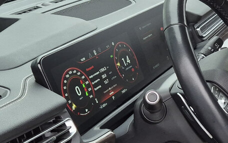 CheryExeed VX, 2023 год, 3 000 000 рублей, 8 фотография