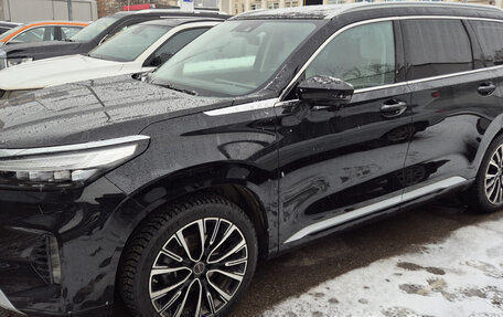 CheryExeed VX, 2023 год, 3 000 000 рублей, 7 фотография