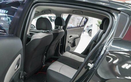 Chevrolet Cruze II, 2012 год, 755 000 рублей, 7 фотография