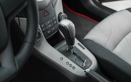 Chevrolet Cruze II, 2012 год, 755 000 рублей, 8 фотография