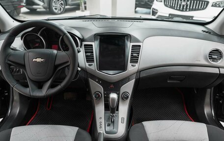 Chevrolet Cruze II, 2012 год, 755 000 рублей, 9 фотография