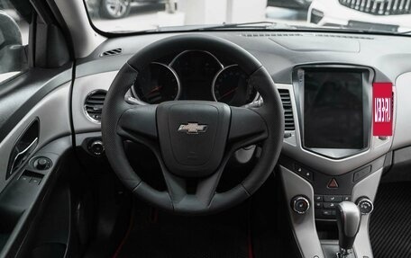 Chevrolet Cruze II, 2012 год, 755 000 рублей, 10 фотография