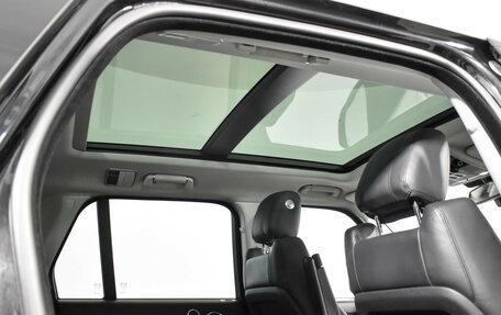 Land Rover Range Rover IV рестайлинг, 2013 год, 3 100 000 рублей, 20 фотография