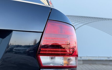 Volkswagen Polo VI (EU Market), 2017 год, 1 050 000 рублей, 7 фотография