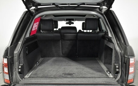 Land Rover Range Rover IV рестайлинг, 2013 год, 3 100 000 рублей, 21 фотография